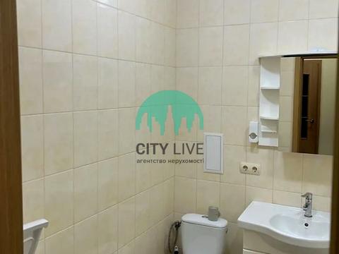 квартира по адресу Береговая ул., 22а