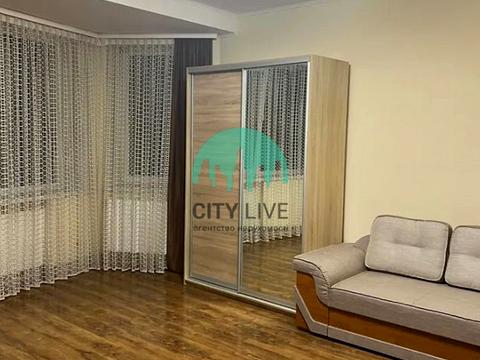 квартира по адресу Береговая ул., 22а