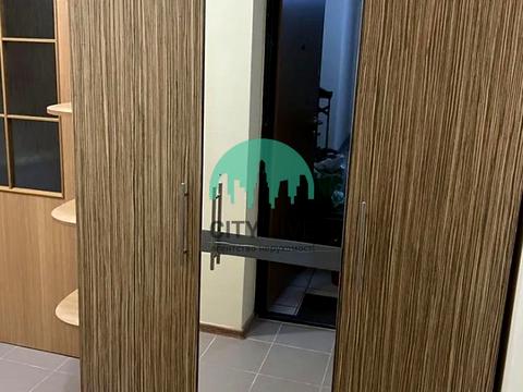 квартира по адресу Береговая ул., 22а