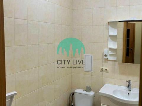 квартира по адресу Береговая ул., 22а