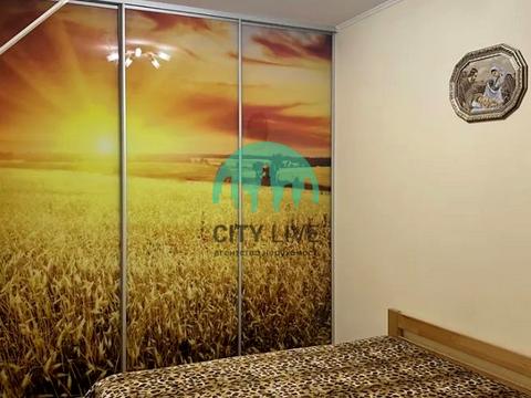 квартира по адресу Береговая ул., 22а