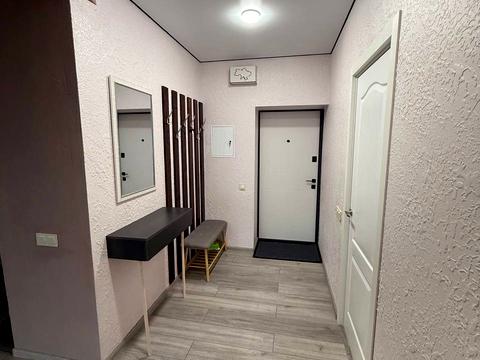 квартира за адресою Запорізьке шосе, 25