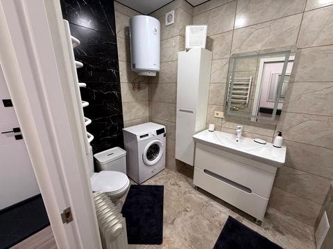 квартира за адресою Запорізьке шосе, 25