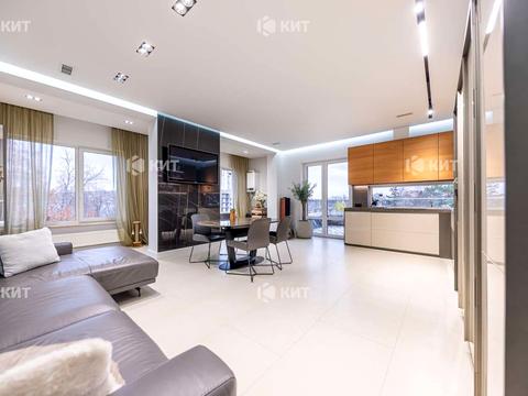 квартира по адресу Клеменова Дача ул., 11