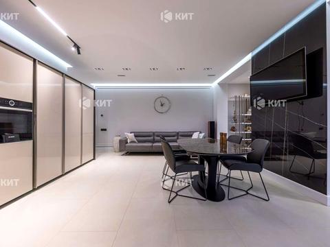 квартира по адресу Клеменова Дача ул., 11