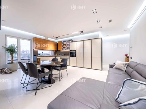 квартира по адресу Клеменова Дача ул., 11