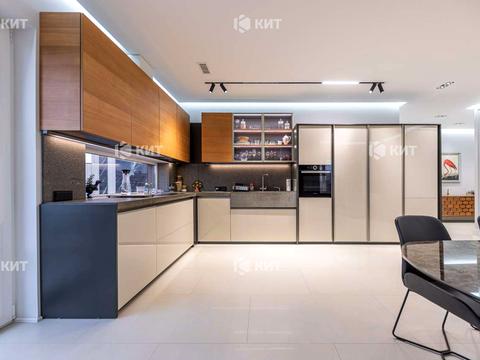 квартира по адресу Клеменова Дача ул., 11