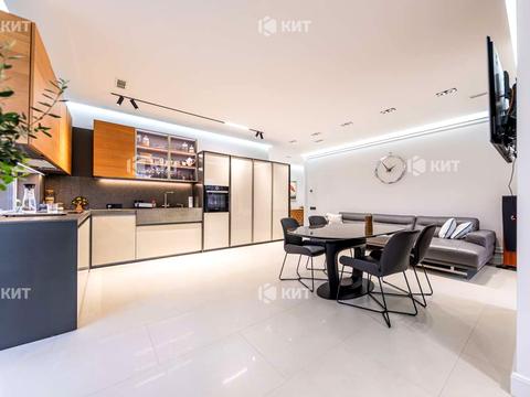 квартира по адресу Клеменова Дача ул., 11