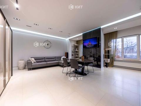 квартира по адресу Клеменова Дача ул., 11