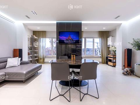 квартира по адресу Клеменова Дача ул., 11