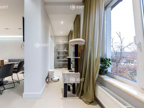 квартира по адресу Клеменова Дача ул., 11