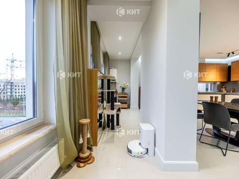 квартира по адресу Клеменова Дача ул., 11