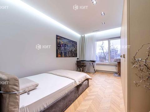 квартира по адресу Клеменова Дача ул., 11