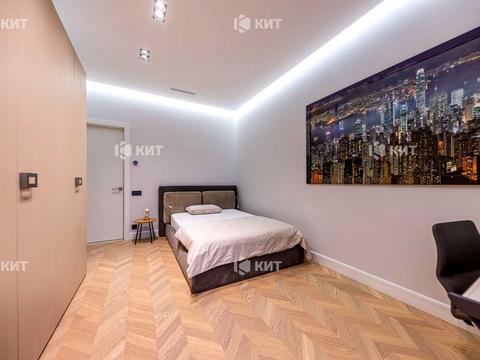 квартира по адресу Клеменова Дача ул., 11