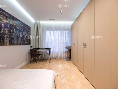 квартира по адресу Клеменова Дача ул., 11