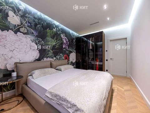 квартира по адресу Клеменова Дача ул., 11