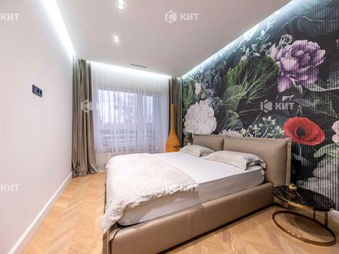 квартира по адресу Клеменова Дача ул., 11