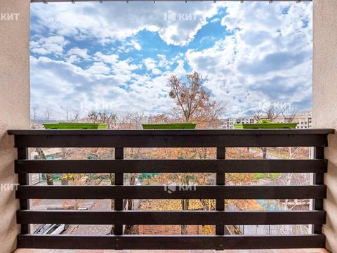 квартира по адресу Клеменова Дача ул., 11