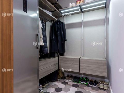 квартира по адресу Клеменова Дача ул., 11