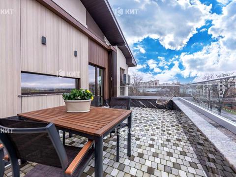 квартира по адресу Клеменова Дача ул., 11