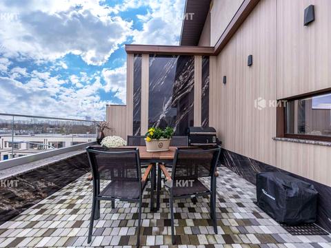 квартира по адресу Клеменова Дача ул., 11