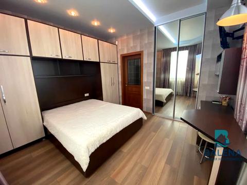 квартира за адресою Мокра вул. (Кудряшова), 20