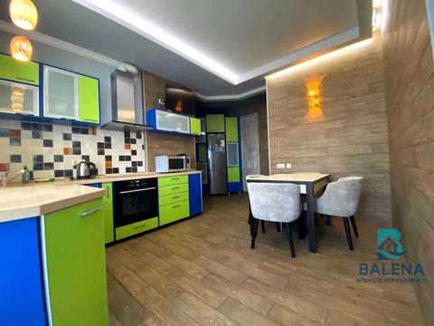 квартира за адресою Мокра вул. (Кудряшова), 20