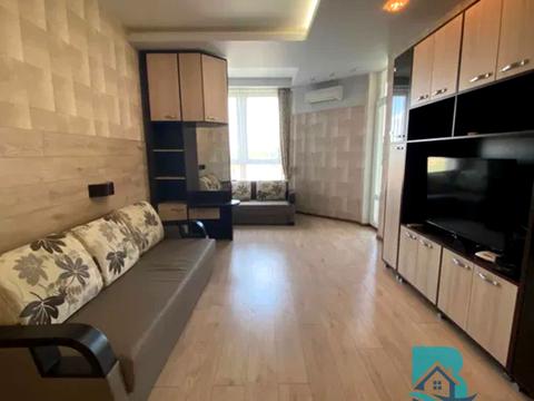 квартира за адресою Мокра вул. (Кудряшова), 20