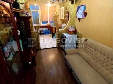 квартира за адресою Юлії Здановської вул. (Ломоносова), 60/5