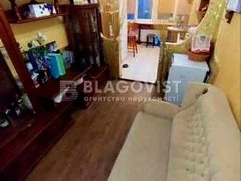 квартира за адресою Юлії Здановської вул. (Ломоносова), 60/5