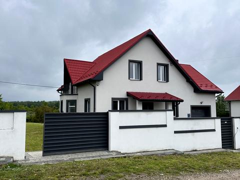 будинок за адресою Калуське шосе