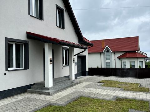 будинок за адресою Калуське шосе