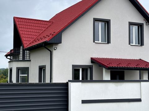 будинок за адресою Калуське шосе