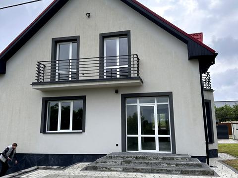 будинок за адресою Калуське шосе