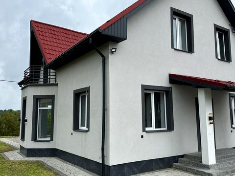 будинок за адресою Калуське шосе