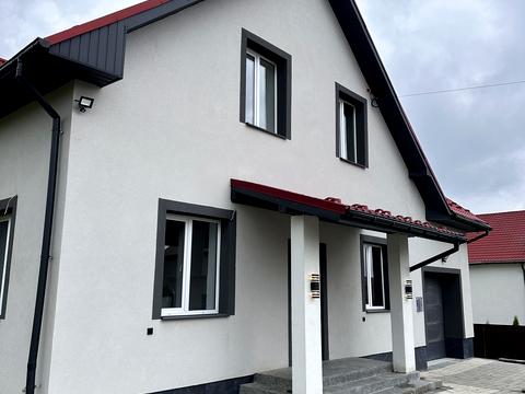 будинок за адресою Калуське шосе