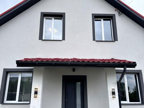 будинок за адресою Калуське шосе