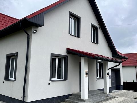 будинок за адресою Калуське шосе