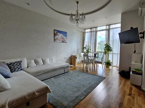 квартира за адресою Генерала Шаповала вул. (Механізаторів), 2