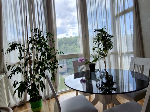 квартира за адресою Генерала Шаповала вул. (Механізаторів), 2