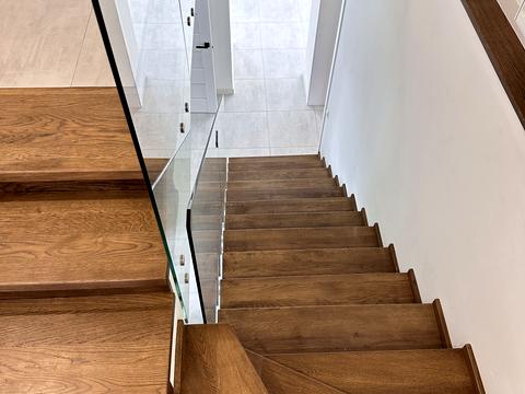 будинок за адресою Калуське шосе