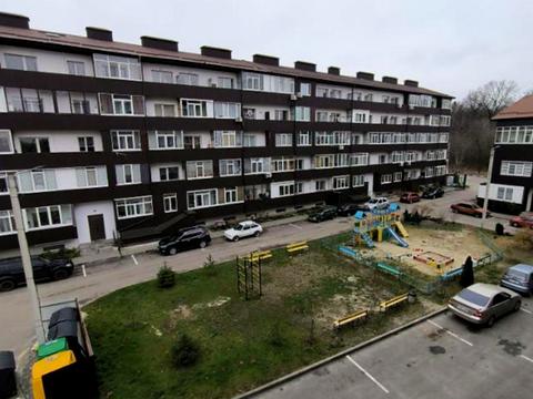 квартира за адресою Транспортна вул., 116-Б