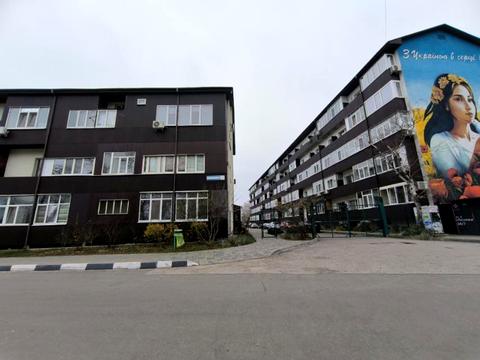 квартира за адресою Транспортна вул., 116-Б