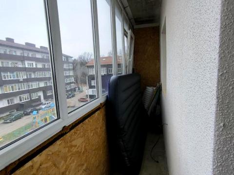 квартира за адресою Транспортна вул., 116-Б