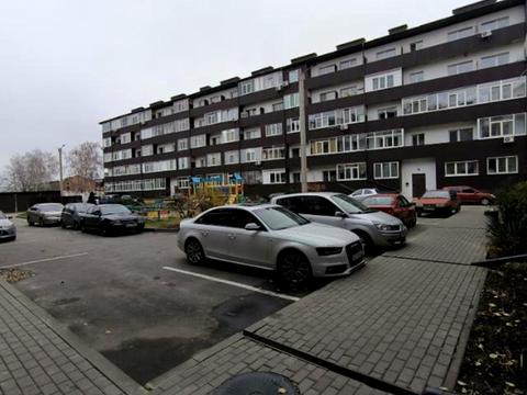 квартира за адресою Транспортна вул., 116-Б