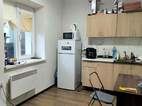 квартира по адресу Транспортная, 116Б