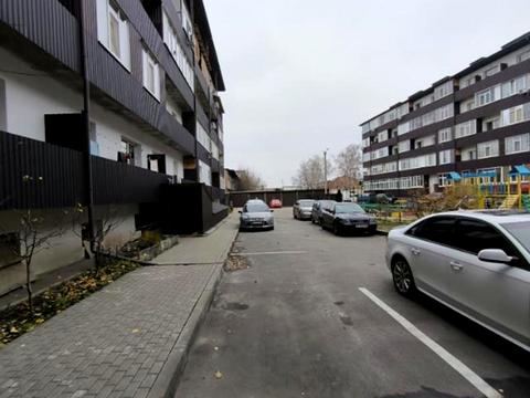 квартира за адресою Транспортна вул., 116-Б