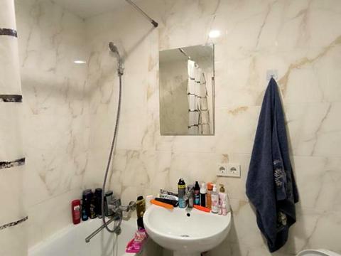 квартира за адресою Транспортна вул., 116-Б