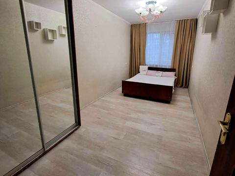 квартира по адресу Артековская ул., 25