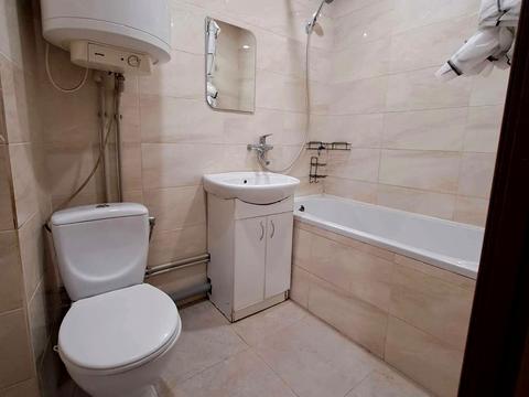 квартира по адресу Артековская ул., 25